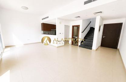 Villa - 3 Bedrooms - 4 Bathrooms for rent in Arabella Townhouses 3 - Arabella Townhouses - Mudon - Dubai