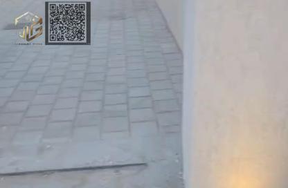 Villa - 3 - 5 for rent in Al Qadsiya - Al Heerah - Sharjah