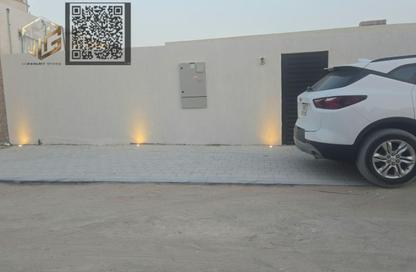 Villa - 3 - 5 for rent in Al Qadsiya - Al Heerah - Sharjah