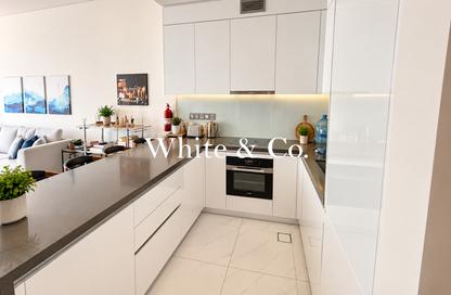 Apartment - 1 - 2 for rent in Residences 18 - The Residences at District One - District One - Mohammed Bin Rashid City - Dubai