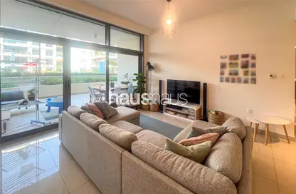 Apartment - 2 Bedrooms - 3 Bathrooms for rent in Mulberry 2 at Park Heights Building A2 - Mulberry 2 at Park Heights Block A - Mulberry 2 - Park Heights - Dubai Hills Estate - Dubai