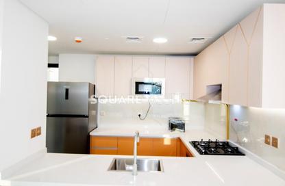 Apartment - 2 Bedrooms - 2 Bathrooms for sale in Skyz by Danube - Arjan - Dubai Apartment - 2 Bedrooms - 2 Bathrooms for sale in Skyz by Danube - Arjan - Dubai