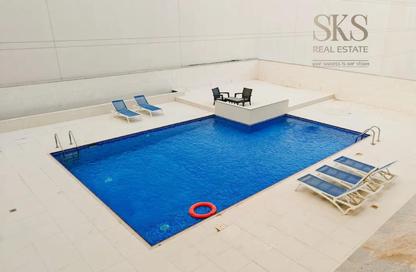 Apartment - Studio - 1 for rent in Golden Homes Building - District 15 - Jumeirah Village Circle - Dubai Apartment - Studio - 1 for rent in Golden Homes Building - District 15 - Jumeirah Village Circle - Dubai
