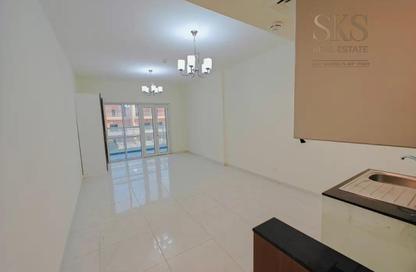 Apartment - Studio - 1 for rent in Golden Homes Building - District 15 - Jumeirah Village Circle - Dubai