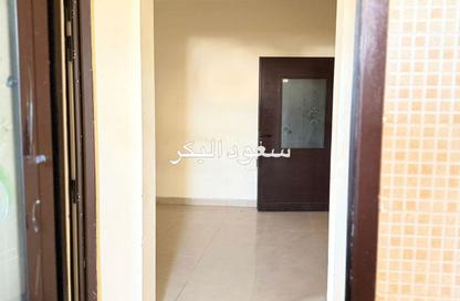 Apartment - 1 Bedroom - 1 Bathroom for rent in Al Riffa - Ras Al Khaimah