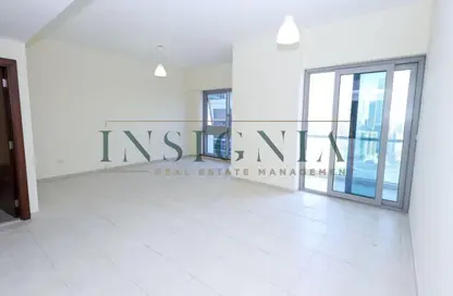 Apartment - 2 Bedrooms - 3 Bathrooms for rent in Executive Tower K - Executive Towers - Business Bay - Dubai