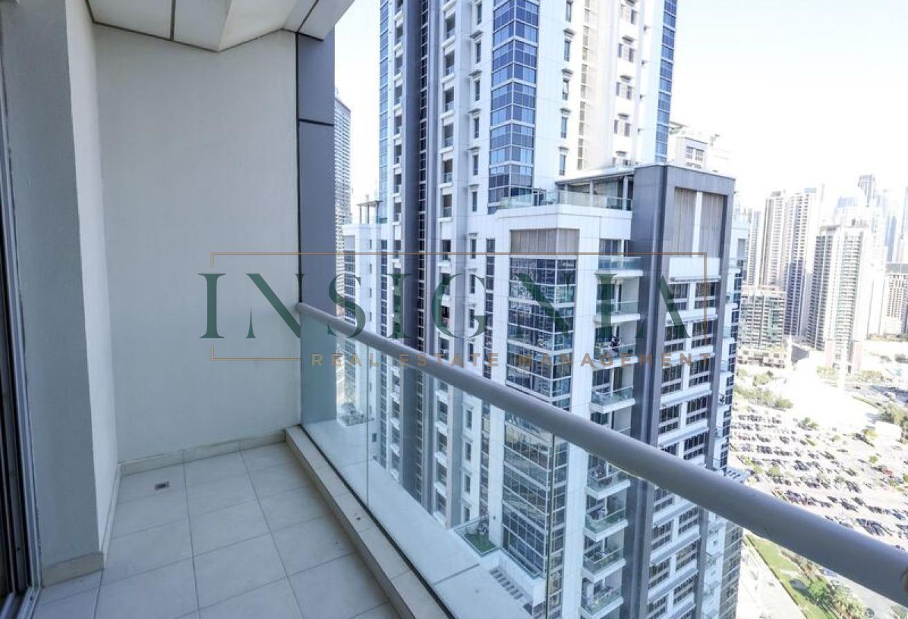 Park View 2BR High Floor Ready to move in photo 4