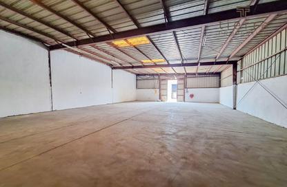 Warehouse - Studio - 1 Bathroom for rent in Ras Al Khor Industrial 2 - Ras Al Khor Industrial - Ras Al Khor - Dubai