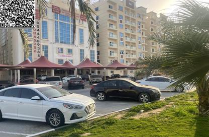 شقة - 1 حمام للبيع في قرية الاميرة - الياسمين - عجمان