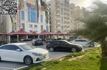 Apartment - Studio - 1 Bathroom for sale in Al Amira Village - Al Yasmeen - Ajman