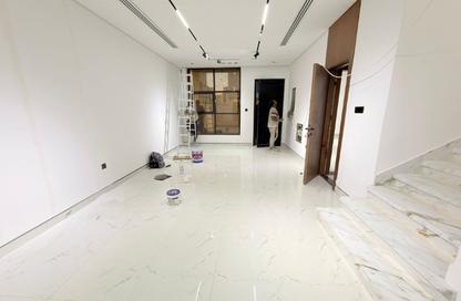 Townhouse - 4 - 6 for rent in Al Yasmeen 1 - Al Yasmeen - Ajman