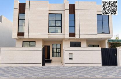 Townhouse - 4 - 6 for rent in Al Yasmeen 1 - Al Yasmeen - Ajman