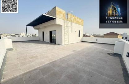 Villa - 5 Bedrooms - 7 Bathrooms for sale in Al Helio 2 - Al Helio - Ajman Villa - 5 Bedrooms - 7 Bathrooms for sale in Al Helio 2 - Al Helio - Ajman