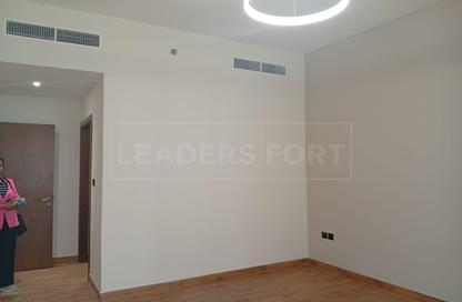 Apartment - 2 - 3 for rent in Nadine Residences - Al Furjan - Dubai