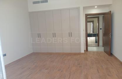 Apartment - 2 - 3 for rent in Nadine Residences - Al Furjan - Dubai