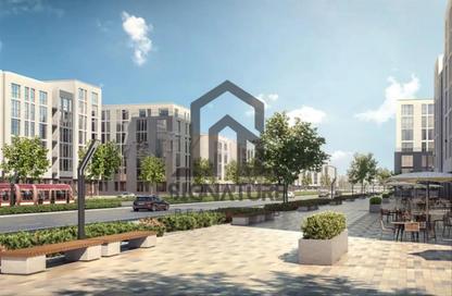 Land - Studio for sale in Alreeman II - Al Shamkha - Abu Dhabi