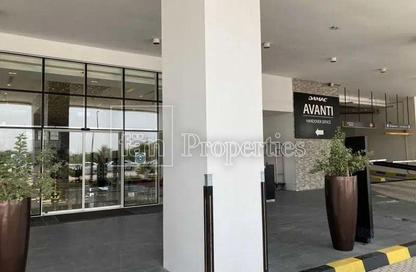 Hotel  and  Hotel Apartment - 1 Bedroom - 2 Bathrooms for sale in Avanti - Business Bay - Dubai