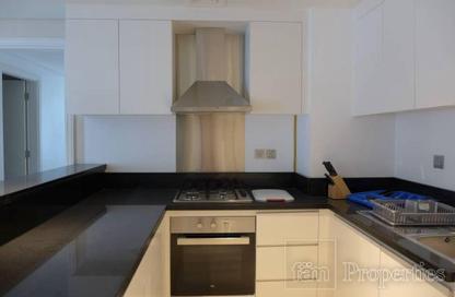 Hotel  and  Hotel Apartment - 1 Bedroom - 2 Bathrooms for sale in Avanti - Business Bay - Dubai
