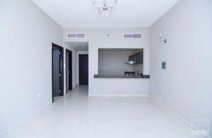 Apartment - 1 Bedroom - 2 Bathrooms for rent in Al Liwan Building 2 - Dubai Silicon Oasis - Dubai