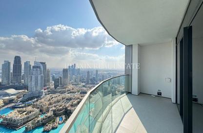 Apartment - 2 Bedrooms - 2 Bathrooms for rent in Grande - Opera District - Downtown Dubai - Dubai