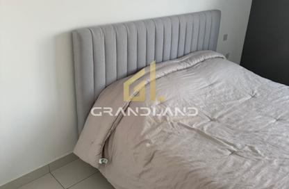Apartment - 2 Bedrooms - 3 Bathrooms for rent in Executive Bay A - Executive Bay - Business Bay - Dubai