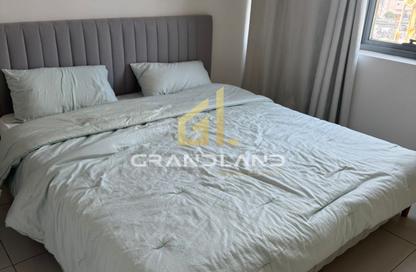 Apartment - 2 Bedrooms - 3 Bathrooms for rent in Executive Bay A - Executive Bay - Business Bay - Dubai