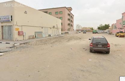 Land - Studio for sale in Al Mowaihat 3 - Al Mowaihat - Ajman