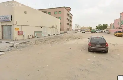 Land - Studio for sale in Al Mowaihat 3 - Al Mowaihat - Ajman