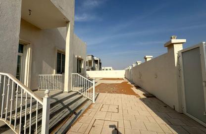 Villa - 3 Bedrooms - 4 Bathrooms for rent in Al Riffa - Ras Al Khaimah