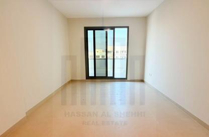 Penthouse - 2 - 3 for rent in Aljada - Sharjah