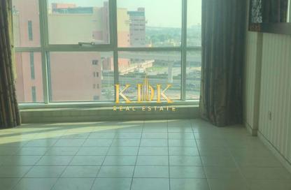Apartment - Studio - 1 Bathroom for rent in Building 1 - Zen Cluster - Discovery Gardens - Dubai