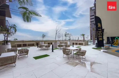 Apartment - 1 Bedroom - 2 Bathrooms for rent in Neva Residences - District 16 - Jumeirah Village Circle - Dubai Apartment - 1 Bedroom - 2 Bathrooms for rent in Neva Residences - District 16 - Jumeirah Village Circle - Dubai