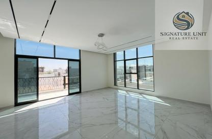 Villa - 4 Bedrooms - 5 Bathrooms for rent in Wadi Alshabak - Dubai Villa - 4 Bedrooms - 5 Bathrooms for rent in Wadi Alshabak - Dubai