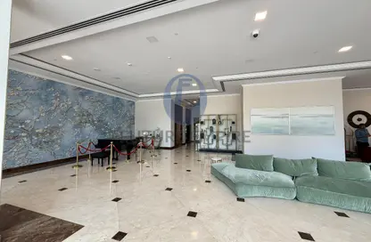 Apartment - 2 Bedrooms - 3 Bathrooms for rent in The Flagship Three - Al Satwa - Dubai Apartment - 2 Bedrooms - 3 Bathrooms for rent in The Flagship Three - Al Satwa - Dubai