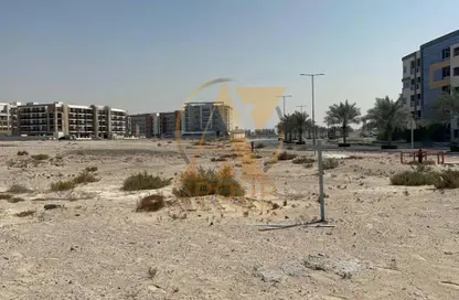 أرض - استوديو للبيع في 1 الورسان - الورسان - دبي