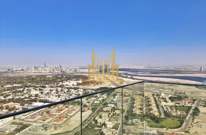 شقة - 2 غرف نوم - 3 حمامات للايجار في داون تاون فيوز - زعبيل 2 - زعبيل - دبي