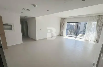 Apartment - 2 Bedrooms - 1 Bathroom for rent in Park Field Tower 2 - Park Field - Dubai Hills Estate - Dubai