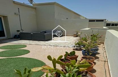 Villa - 5 - 5 for sale in Arabian Style - Al Reef Villas - Al Reef - Abu Dhabi