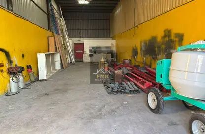 مستودع - استوديو للايجار في القوز الصناعية 1 - القوز الصناعية - القوز - دبي