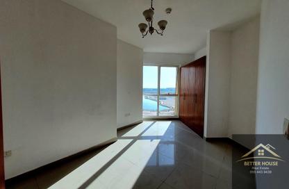 Apartment - 1 Bedroom - 2 Bathrooms for rent in Lakeside Tower B - Lakeside Residence - Dubai Production City (IMPZ) - Dubai