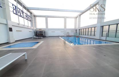 Apartment - 1 Bedroom - 2 Bathrooms for rent in Zee Zee Tower - Al Barsha 1 - Al Barsha - Dubai Apartment - 1 Bedroom - 2 Bathrooms for rent in Zee Zee Tower - Al Barsha 1 - Al Barsha - Dubai