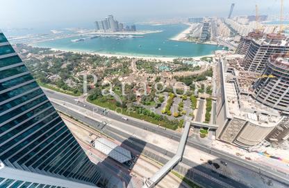 Apartment - 1 - 2 for rent in Avani Palm View Hotel  and  Suites - Dubai Media City - Dubai