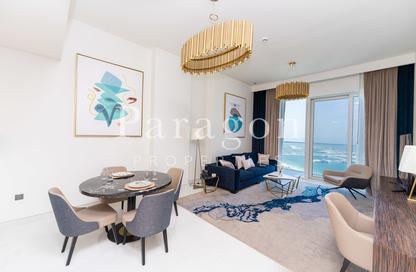 Apartment - 1 - 2 for rent in Avani Palm View Hotel and Suites - Dubai Media City - Dubai Apartment - 1 - 2 for rent in Avani Palm View Hotel and Suites - Dubai Media City - Dubai