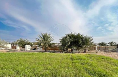 Farm - Studio for sale in Al Rahba - Abu Dhabi