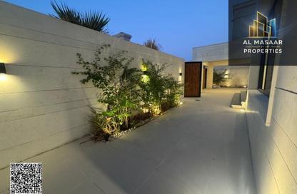 Villa - 5 - 7 for sale in Al Rawda 2 Villas - Al Rawda 2 - Al Rawda - Ajman