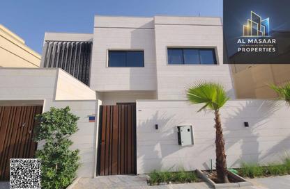 Villa - 5 - 7 for sale in Al Rawda 2 Villas - Al Rawda 2 - Al Rawda - Ajman