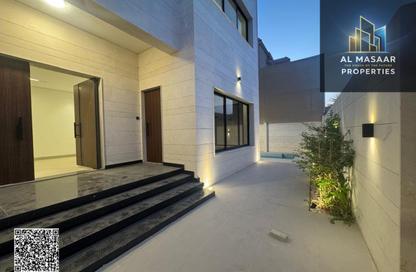 Villa - 5 - 7 for sale in Al Rawda 2 Villas - Al Rawda 2 - Al Rawda - Ajman