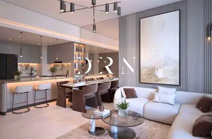 Apartment - Studio - 1 Bathroom for sale in Skyhills Residences 1 - Skyhills Residences - Dubai Science Park - Dubai