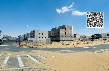 Land - Studio for sale in Kabbali Hills - Al Helio 2 - Al Helio - Ajman
