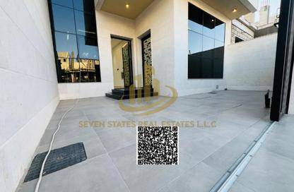 Townhouse - 5 Bedrooms - 7 Bathrooms for rent in Al Helio 2 - Al Helio - Ajman Townhouse - 5 Bedrooms - 7 Bathrooms for rent in Al Helio 2 - Al Helio - Ajman
